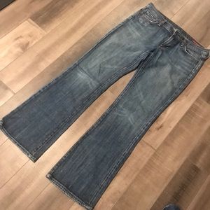 🌹Citizens of Humanity Kelly 3 for $20